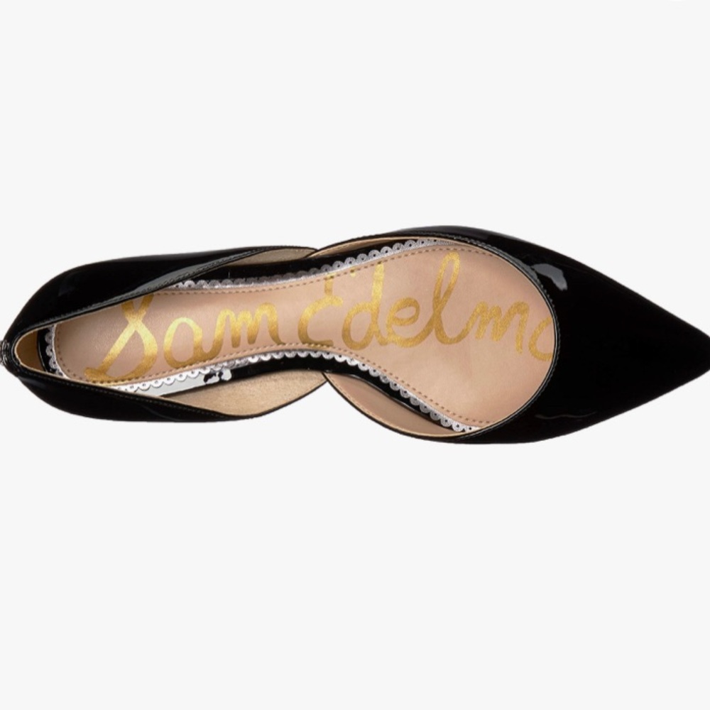 Sam Edelman Rodney Flat